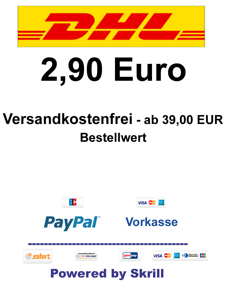 Versandkosten