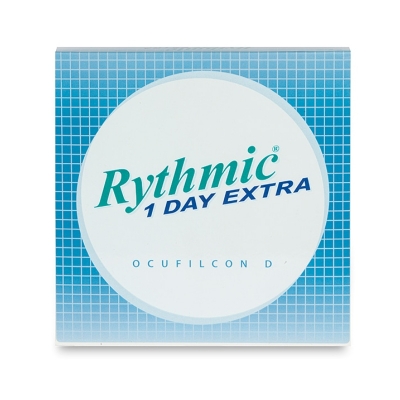 Rythmic 1 Day Extra 90 mit neuer Verpackung