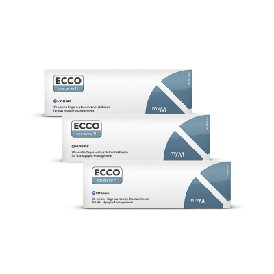 ECCO one day my M 90er Box