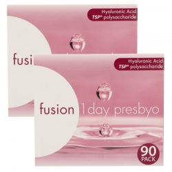 Safilens Fusion 1day Presbyo 180er Box 90er Box (3 x 30er / 6 x 30er)
