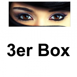 TOTAL 30 18er, 12er, 6er oder 3er Box Alcon