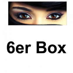 TOTAL 30 18er, 12er, 6er oder 3er Box Alcon