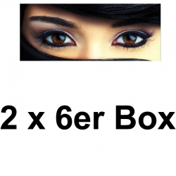 TOTAL 30 18er, 12er, 6er oder 3er Box Alcon