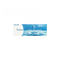 Safilens Fusion 1day 30er-Pack