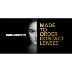 Markennovy EDOF Presbyopia 6er-Pack