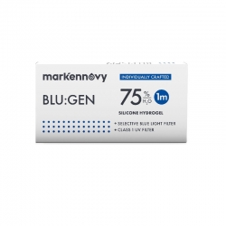 Markennovy BLU:GEN Spheric 6er-Pack
