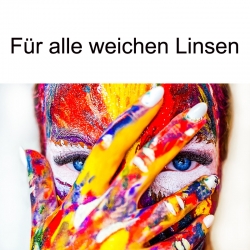 Aus MY SOLUTION All-in-One Lösung Mega- Sparpack 24 x 360 ml wird Lens4Less Multifunktionslösung 24 x 360 ml