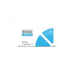 ECCO bi-weekly 6er-Pack