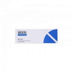 Ecco One Day Fusion T 30er - torische Tageslinsen
