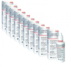 Concare Classic Reiniger Sparpack 10x 45ml