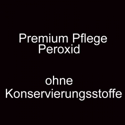 Ersatz für Menicon Oxi Care OXICARE- Premium Pflege Peroxid 10x360ml / 10 Behälter