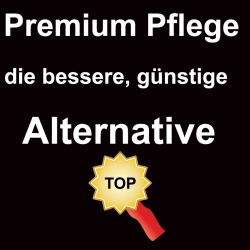 Alternative Ersatz für Linsenpflege Platinum / Premium Pflegemittel Peroxid 4x360ml/4Behälter. Mehr Inhalt 4 x 360ml statt 4x300ml. (copy)