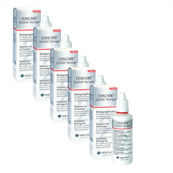 Concare Classic Reiniger Sparpack 5x 45ml