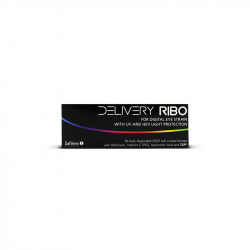 Safilens DELIVERY RIBO (30) Tageslinsen -versandkostenfrei-
