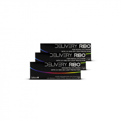 Safilens DELIVERY RIBO (90) Tageslinsen -versandkostenfrei-