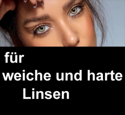 Aus Cooper Vision Saline 4 x 360ml wird Premium Pflege Kochsalzlösung 4 x 360ml