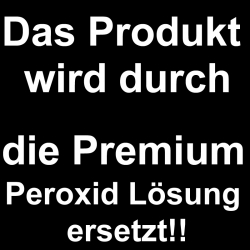 Ersatz für Concare Sept Intense --- Premium Pflege Peroxid 2x360ml / 2 Behälter