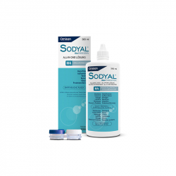 SODYAL® BioHydration Kombilösung 360 ml