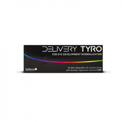 Safilens DELIVERY Tyro (30) Tageslinsen -versandkostenfrei-