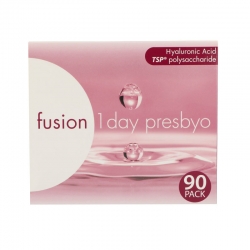 Safilens Fusion 1day Presbyo 180er Box 90er Box (3 x 30er / 6 x 30er) -- versandkostenfrei --