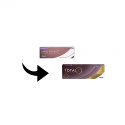 DAILIES TOTAL1 MULTIFOCAL 30er-Pack (Alcon)