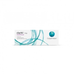Clariti 1 Day 30 Multifocal