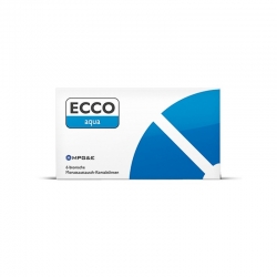 Ecco Aqua (MPG&E) 6er Box