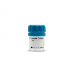 Lunelle ES 70 Spherique UV eine weiche Jahreslinse