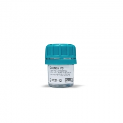 Geaflex 70 (Woehlk) 1 weiche Jahreslinse Durchmesser 14,2!!