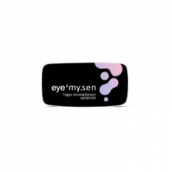 eye2 MY.SEN Tages Kontaktlinsen Sphärisch 30er