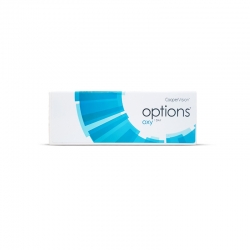 Options Oxy 1 Day - 30er Box