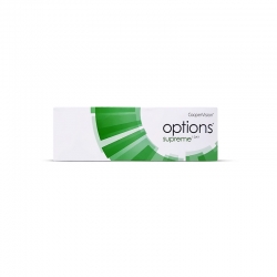 Options SUPREME 1day 180er, 90er 30er