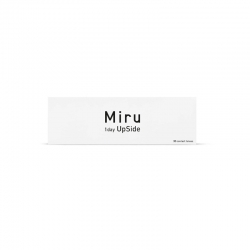 Miru 1 day UpSide 90er oder 30er Packung