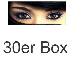 Options Comfort 1 Day - 90er oder 30er Box