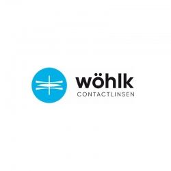Wöhlk S eine formstabile Kontaktlinse