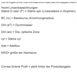 vVisell Vita von Hecht