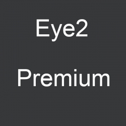 EYE2 Oxy Peroxidlösung 8 x 360ml Groß- Sparpack